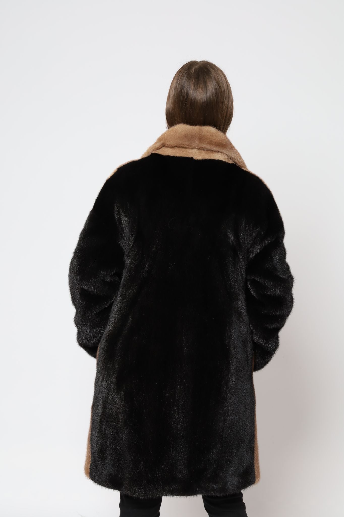 Mink Coat