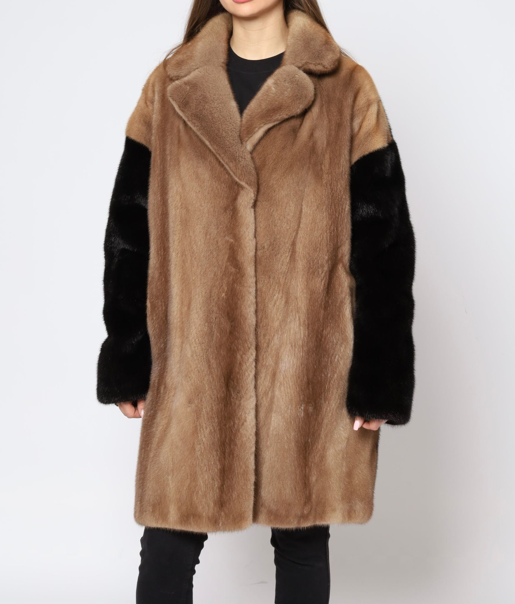 Mink Coat