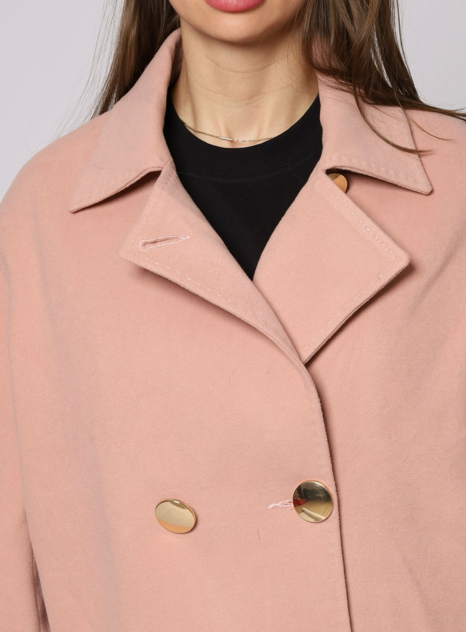 Soft Kashmir Jacket