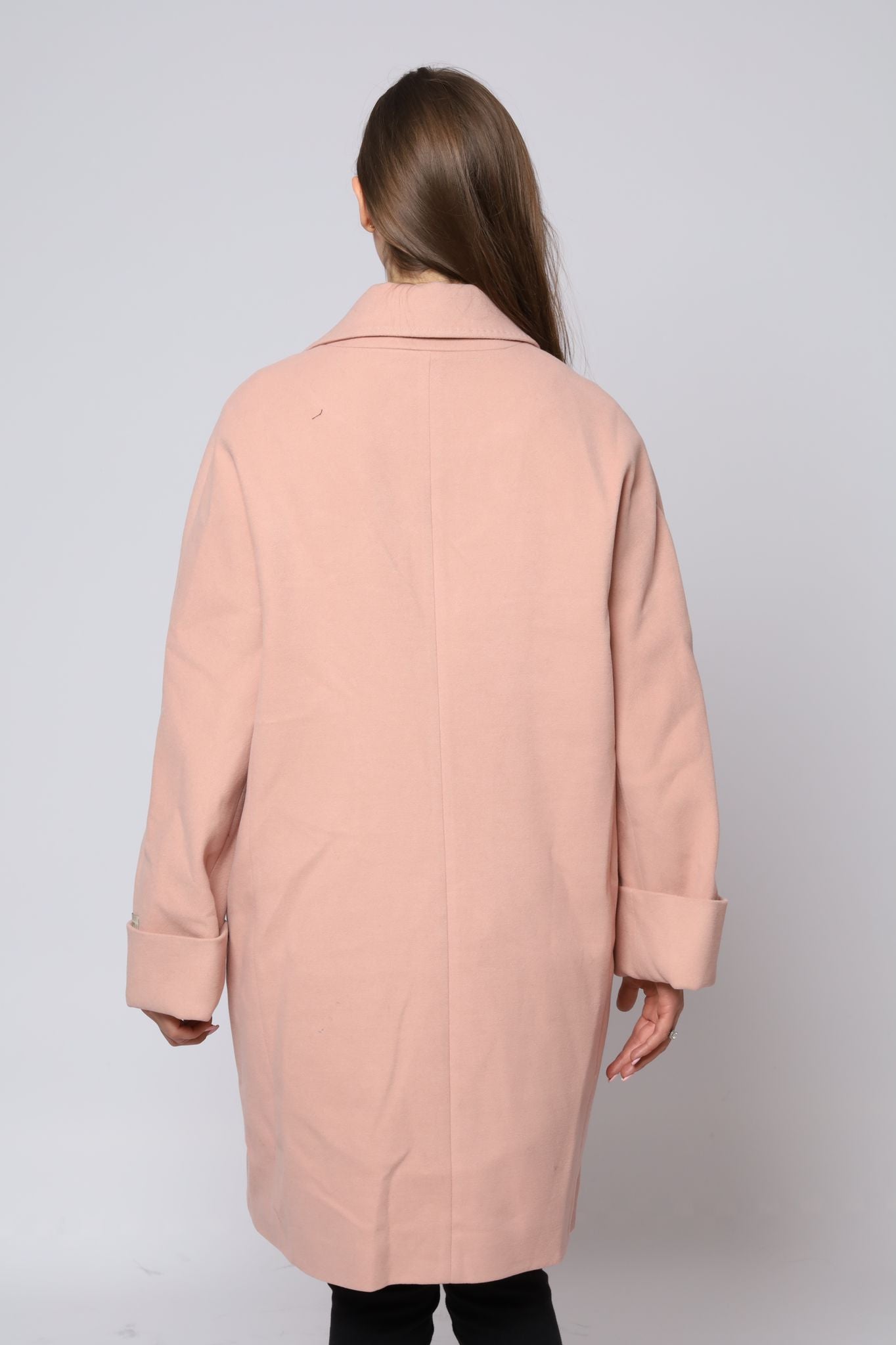 Soft Kashmir Jacket
