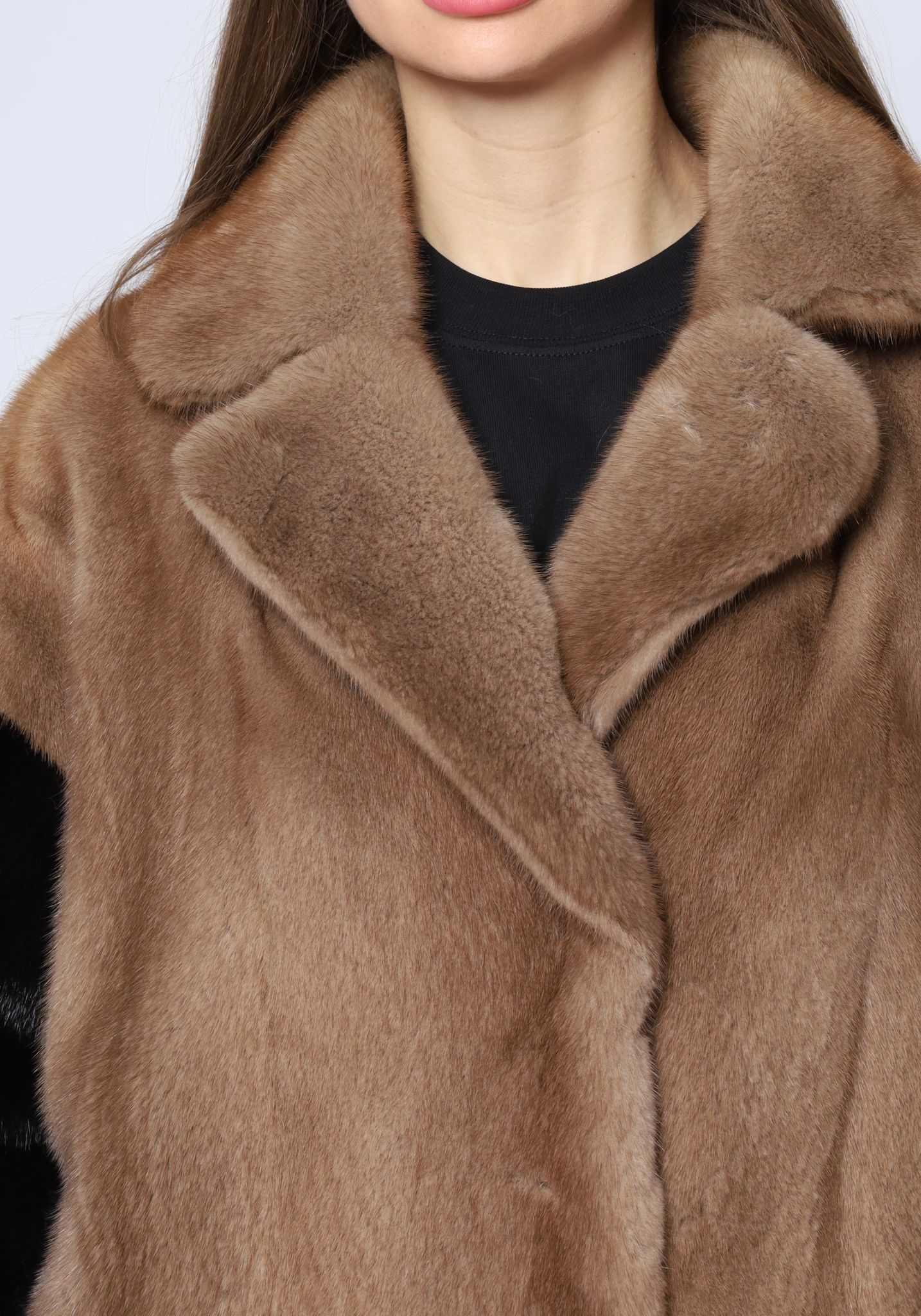 Mink Coat