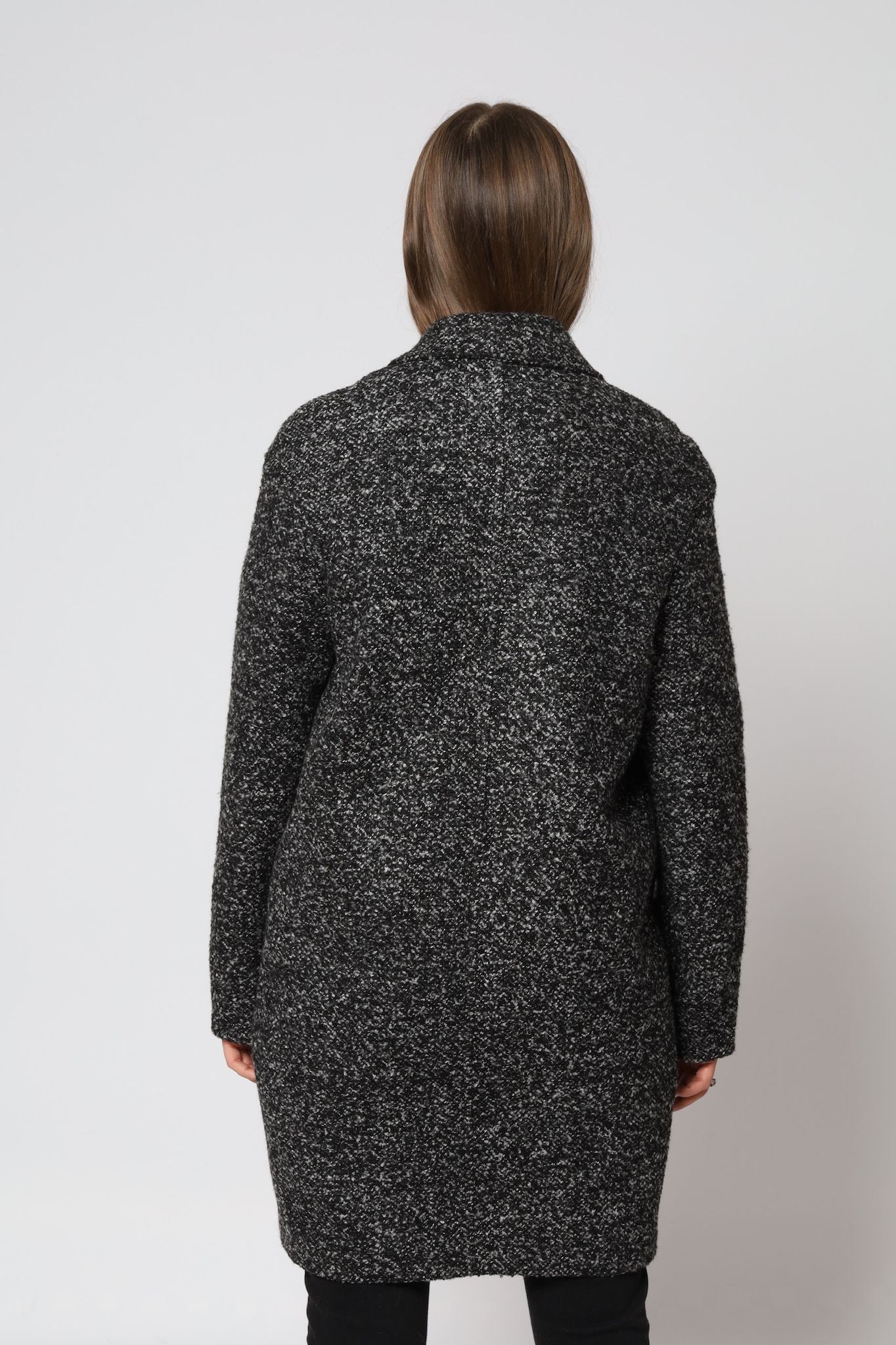 Polyester And Acrylic Coat